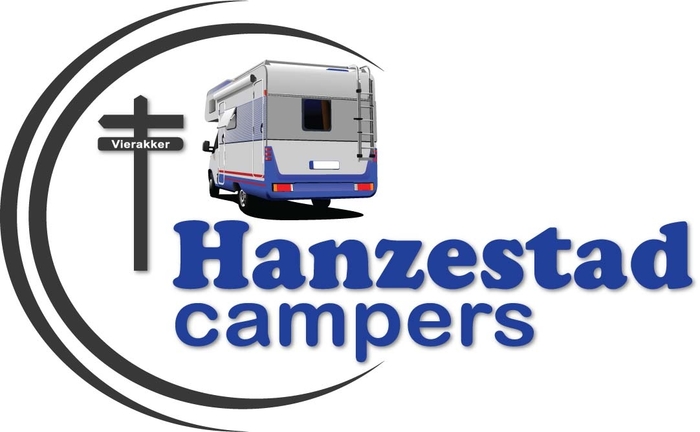 Hanzestad Campers